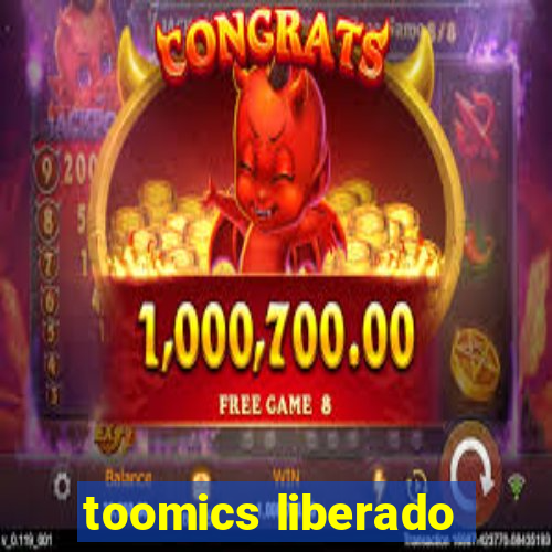 toomics liberado